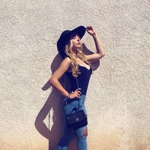 Meet your Posher, Koyahna